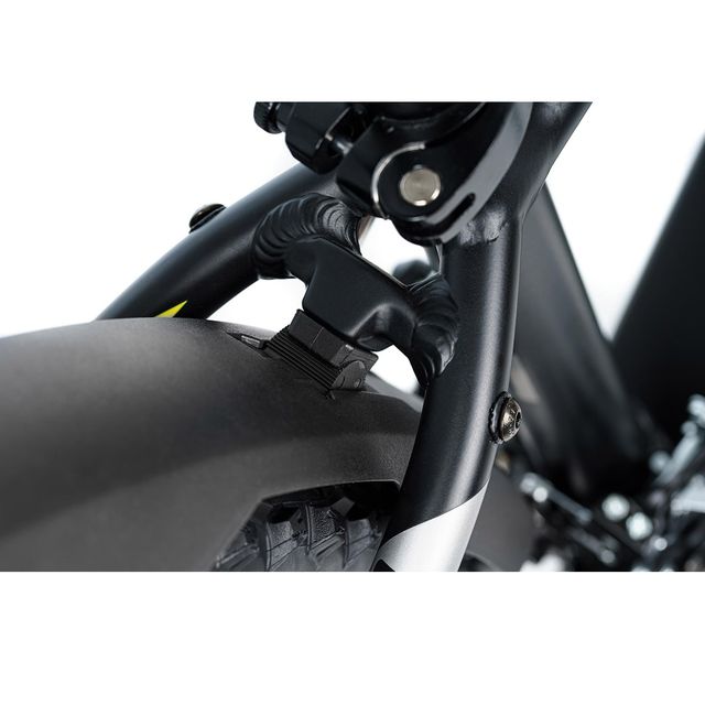 ACID Lokasuojasetti Rookie 24" #93358